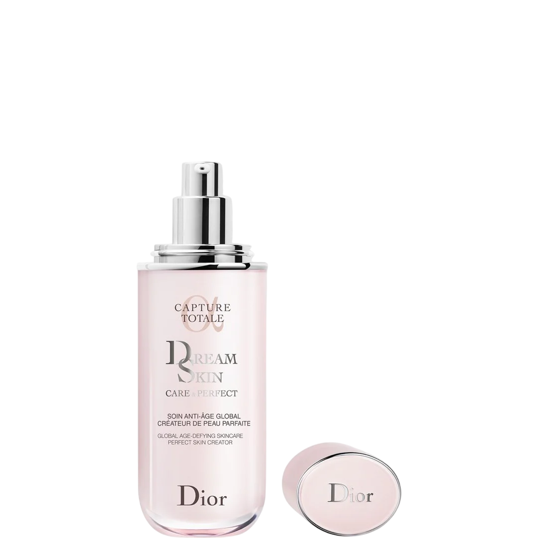 Christian Dior, Capture Totale Dreamskin Care & Perfect, Anti-Aging, Serum, Für das Gesicht, 30 ml - Beautyleader