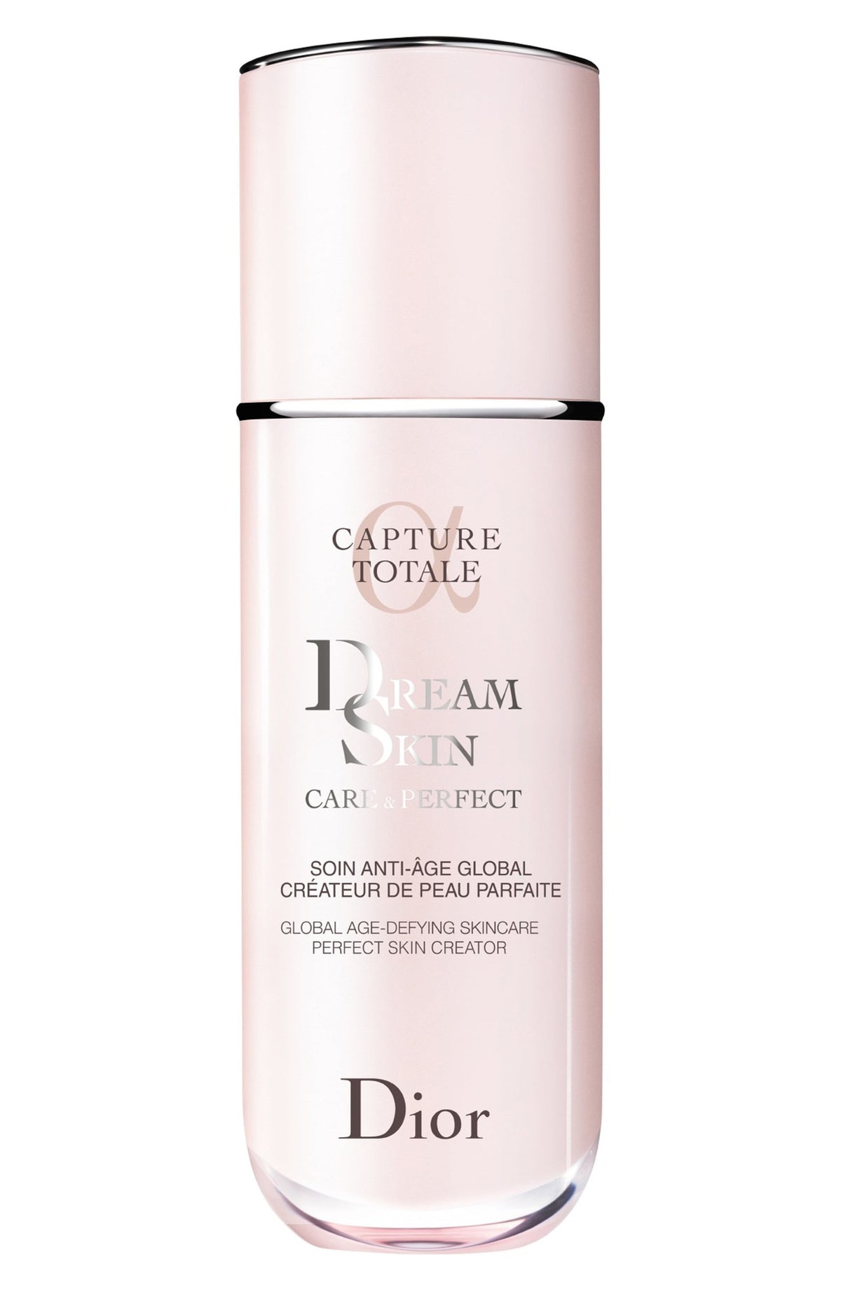 Christian Dior, Capture Totale Dreamskin Care & Perfect, Anti-Aging, Serum, Für das Gesicht, 75 ml - Beautyleader