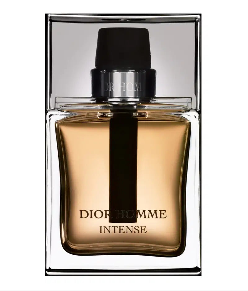 Christian Dior, Dior Homme Intense, Eau de Parfum, Für Männer, 100 ml
