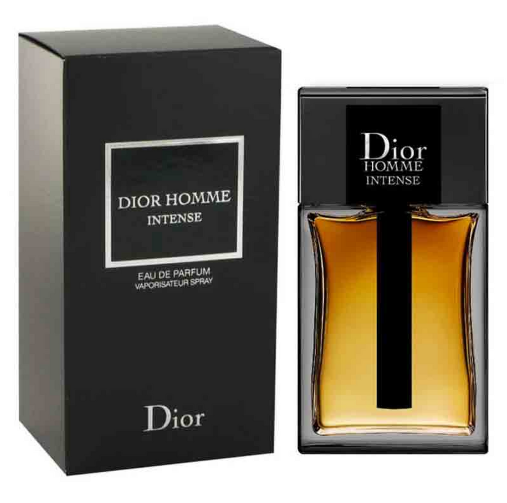 Christian Dior, Dior Homme Intense, Eau de Parfum, Für Männer, 100 ml