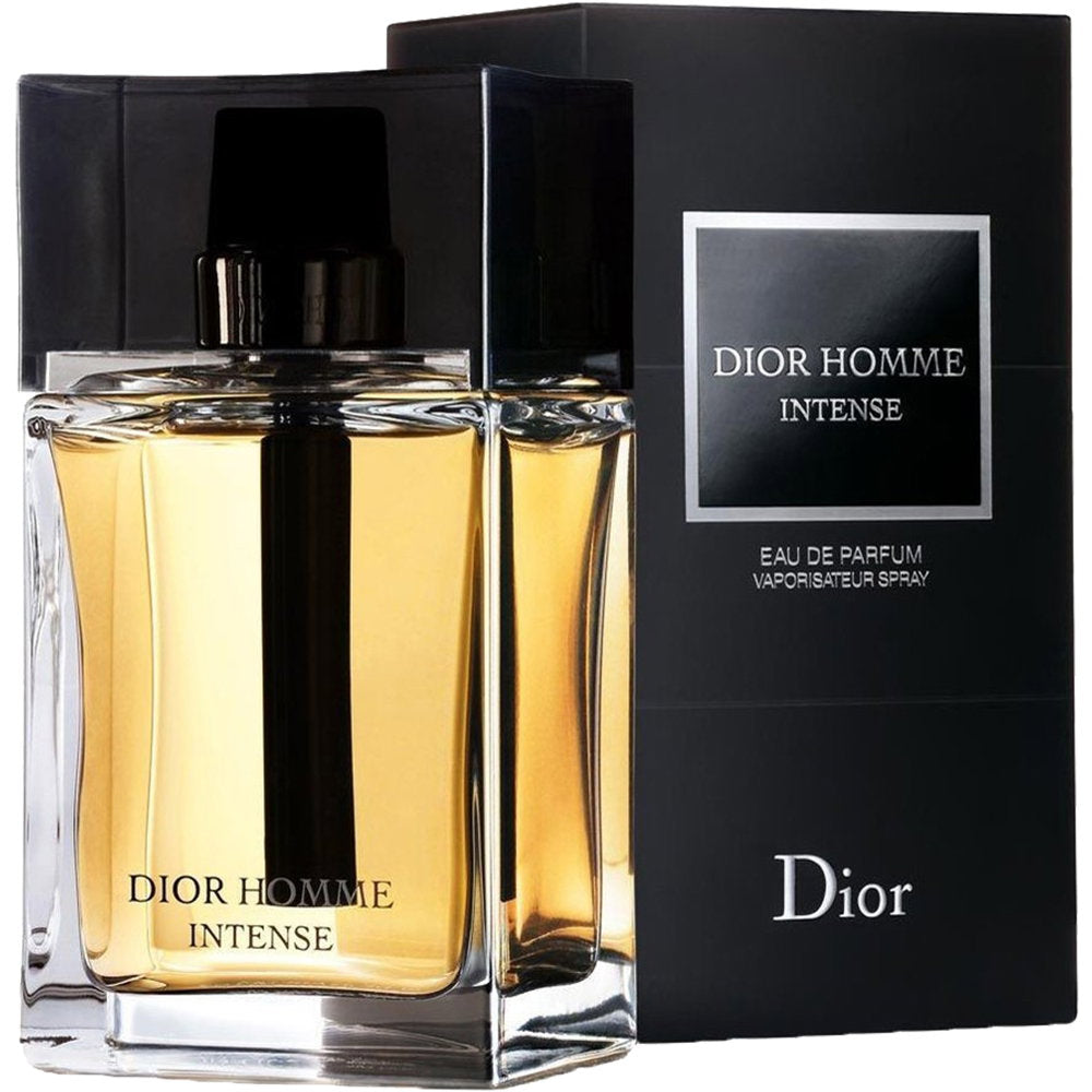 Christian Dior, Dior Homme Intense, Eau de Parfum, Für Männer, 150 ml
