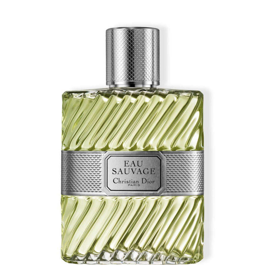 Christian Dior, Eau Sauvage, Eau de Toilette, Für Männer, 100 ml
