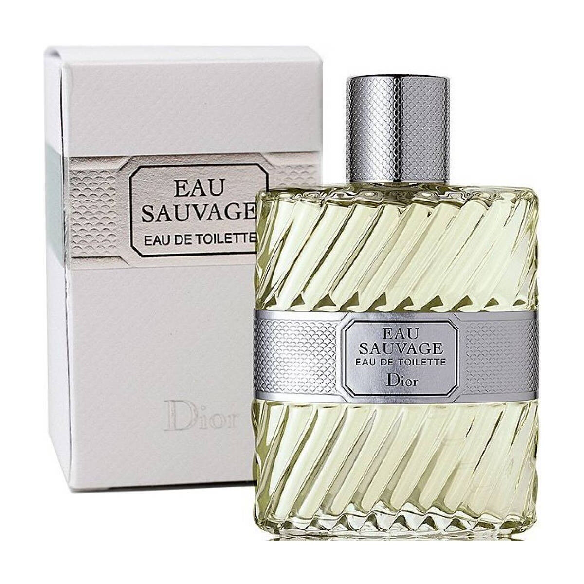 Christian Dior, Eau Sauvage, Eau de Toilette, Für Männer, 100 ml
