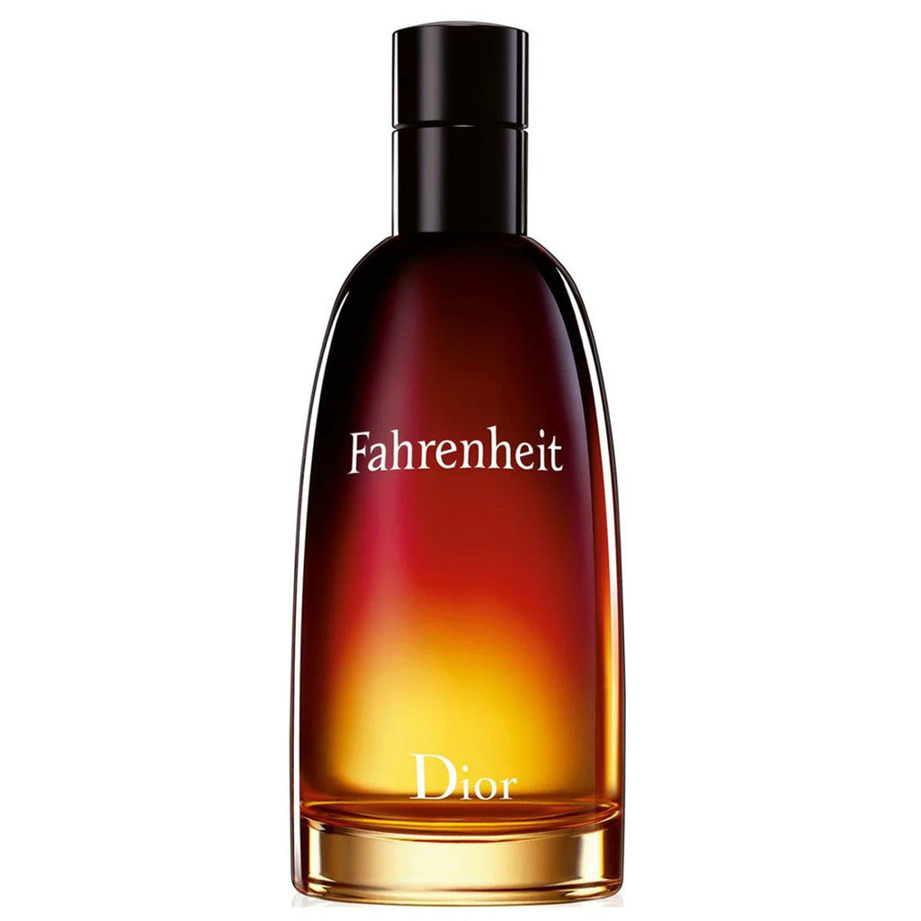 Christian Dior, Fahrenheit, Eau de Toilette, Für Männer, 100 ml