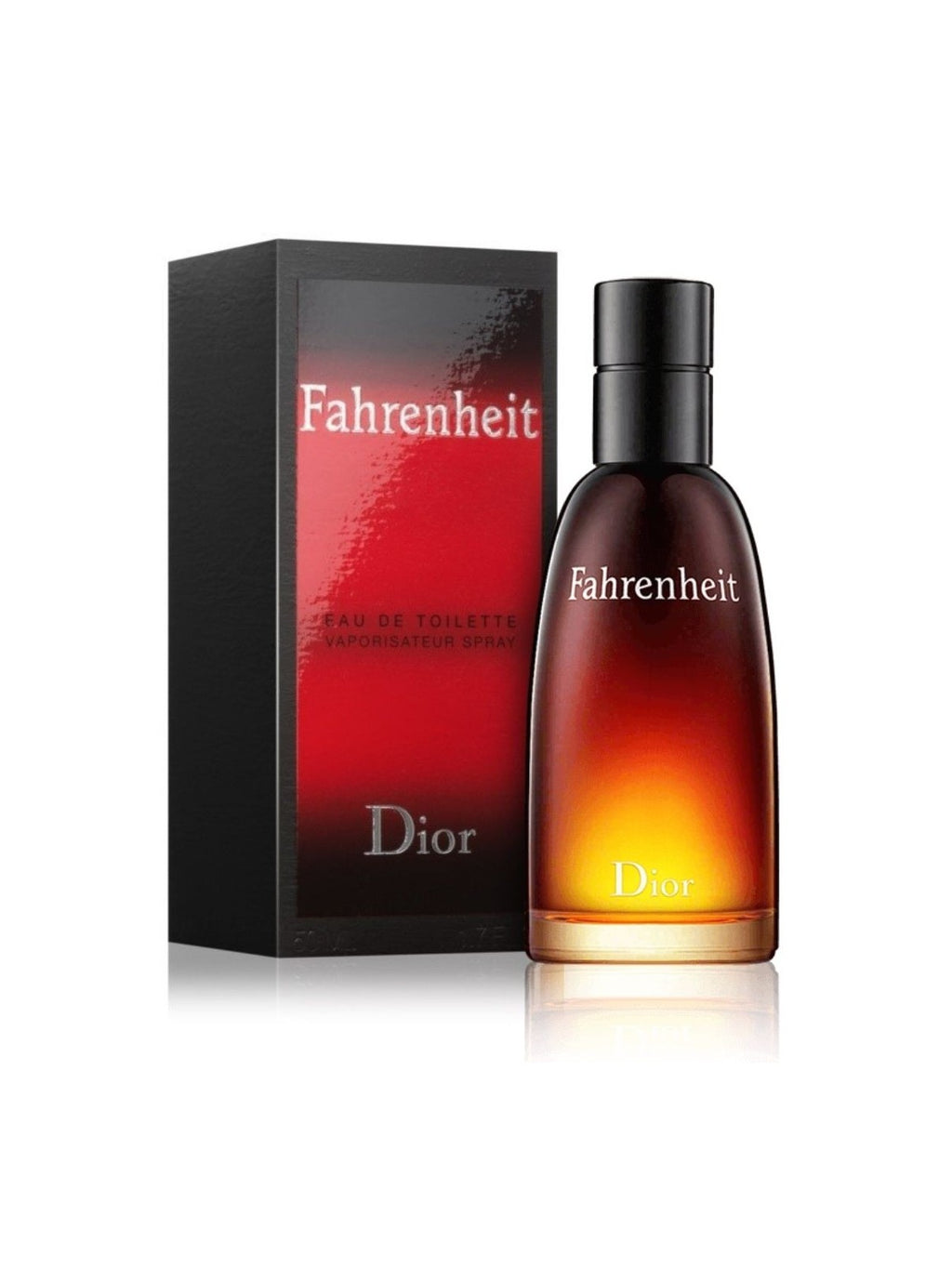 Christian Dior, Fahrenheit, Eau de Toilette, Für Männer, 100 ml