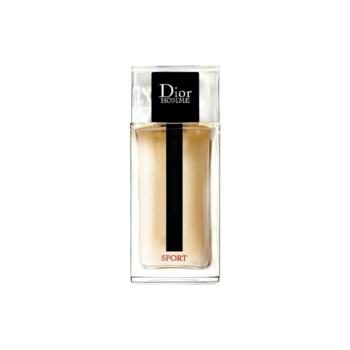 Christian Dior, Homme Sport, Eau de Toilette, Für Männer, 75 ml