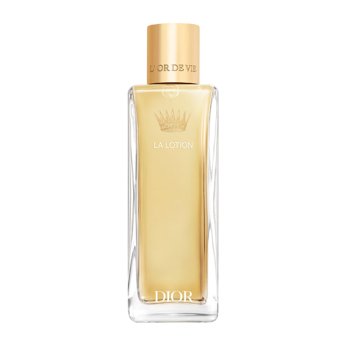 Christian Dior, L'Or De Vie, Anti-Aging, Lotion, Für das Gesicht, 180 ml - Beautyleader