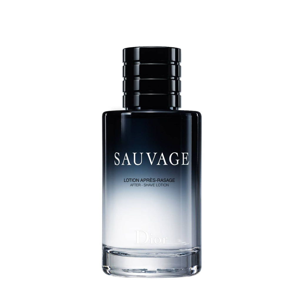 Christian Dior, Sauvage, After-Shave-Lotion, 100 ml