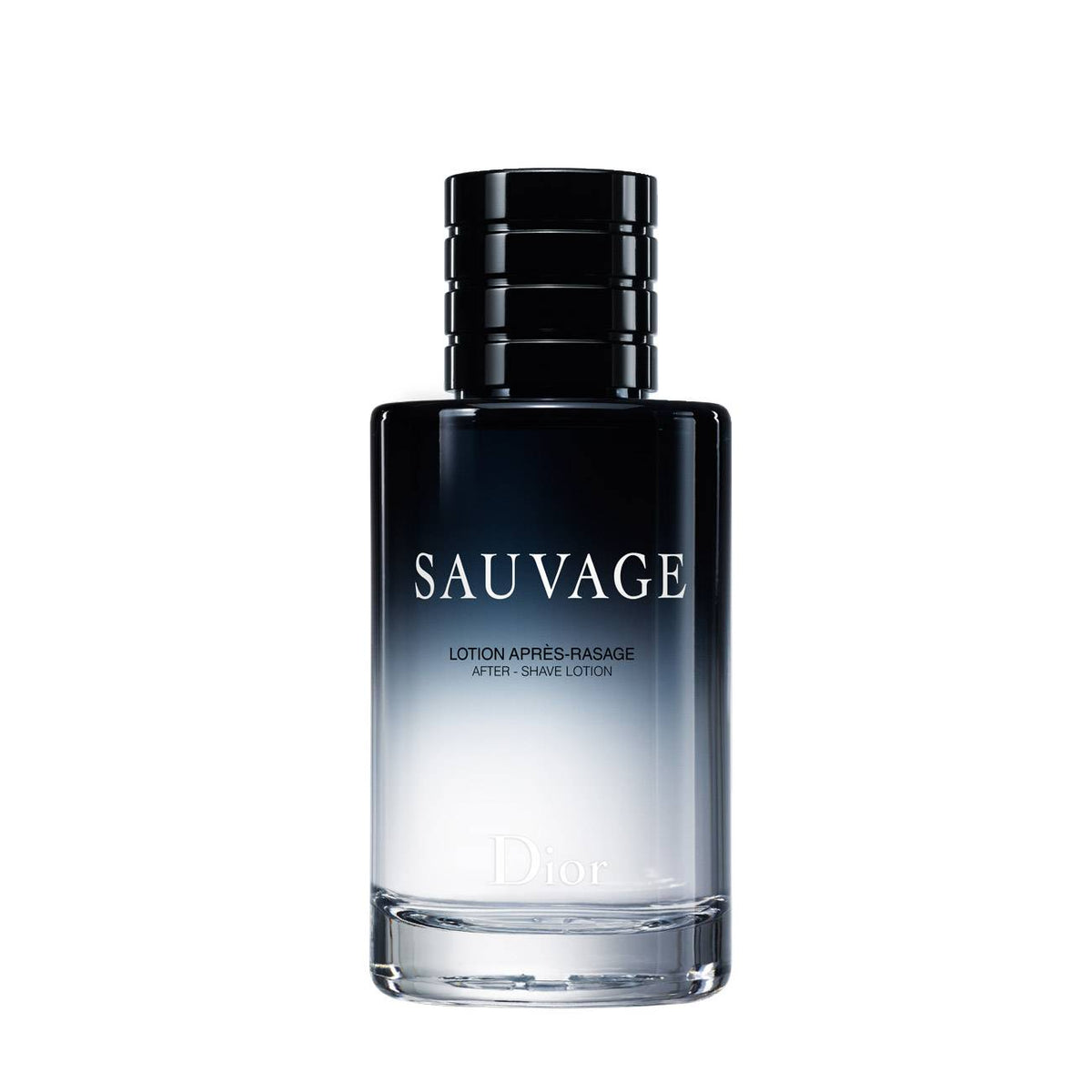 Christian Dior, Sauvage, After-Shave-Lotion, 100 ml