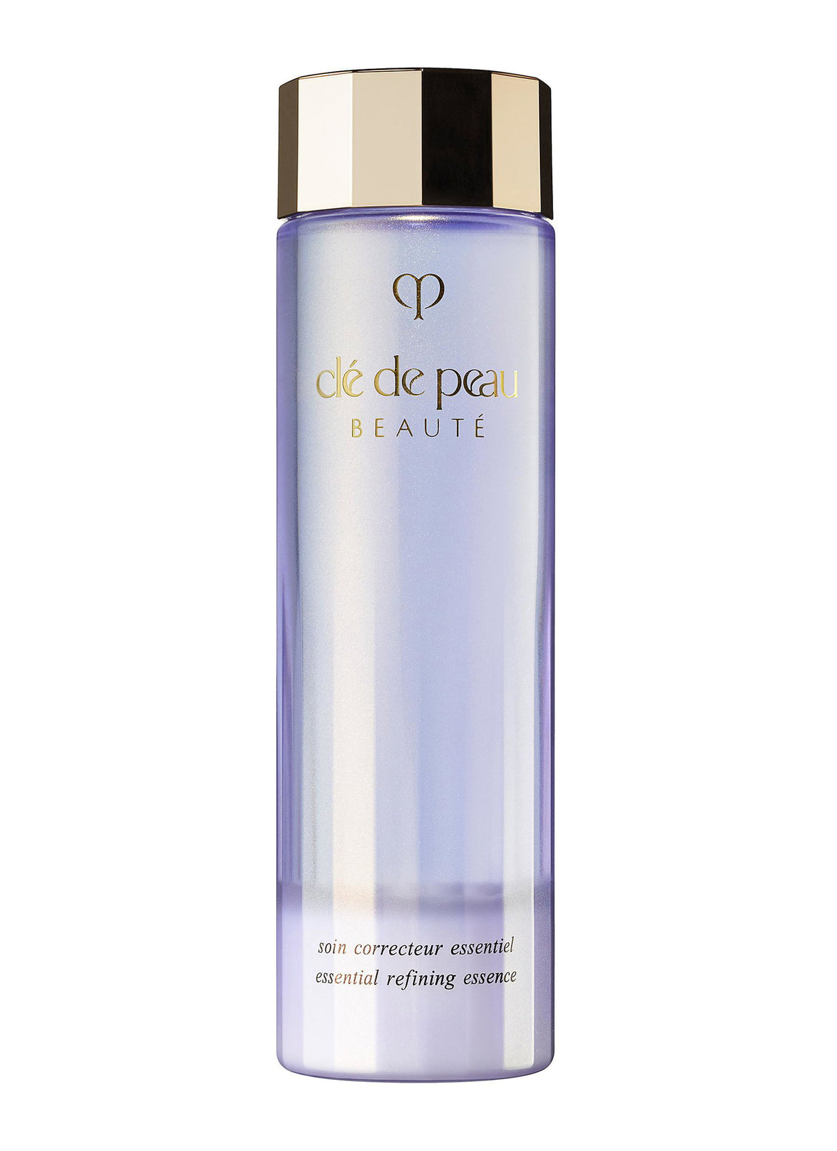 Cle de Peau Beaute, Essential, Raffination, Serum, Für das Gesicht, 170 ml