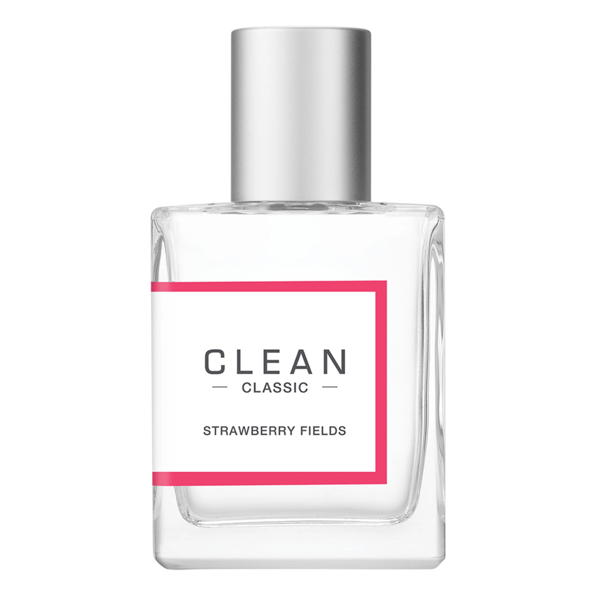 Clean, Classic Strawberry Fields, Eau de Parfum, Unisex, 60 ml *Tester