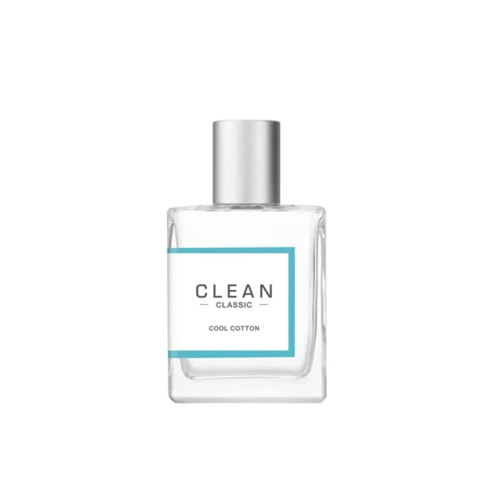 Clean, Cool Cotton, Eau de Parfum, Für Frauen, 60 ml