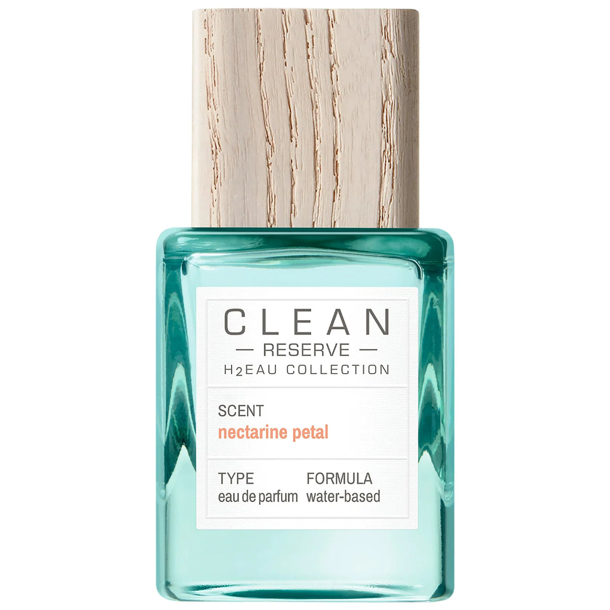 Clean, H2Eau Nectarine Petal, Eau de Parfum, Für Frauen, 100 ml