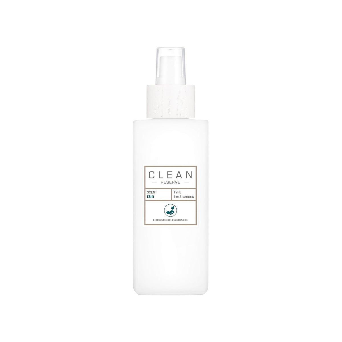 Clean, Rain, Raumspray, 148 ml - Beautyleader