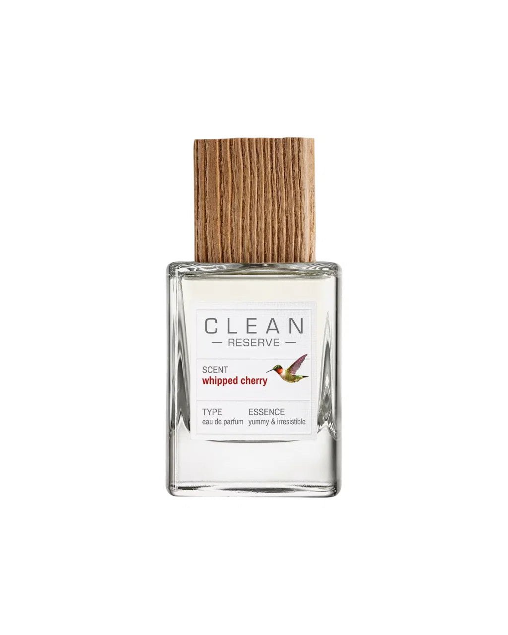 Clean, Whipped Cherry, Eau de Parfum, Unisex, 100 ml *Tester
