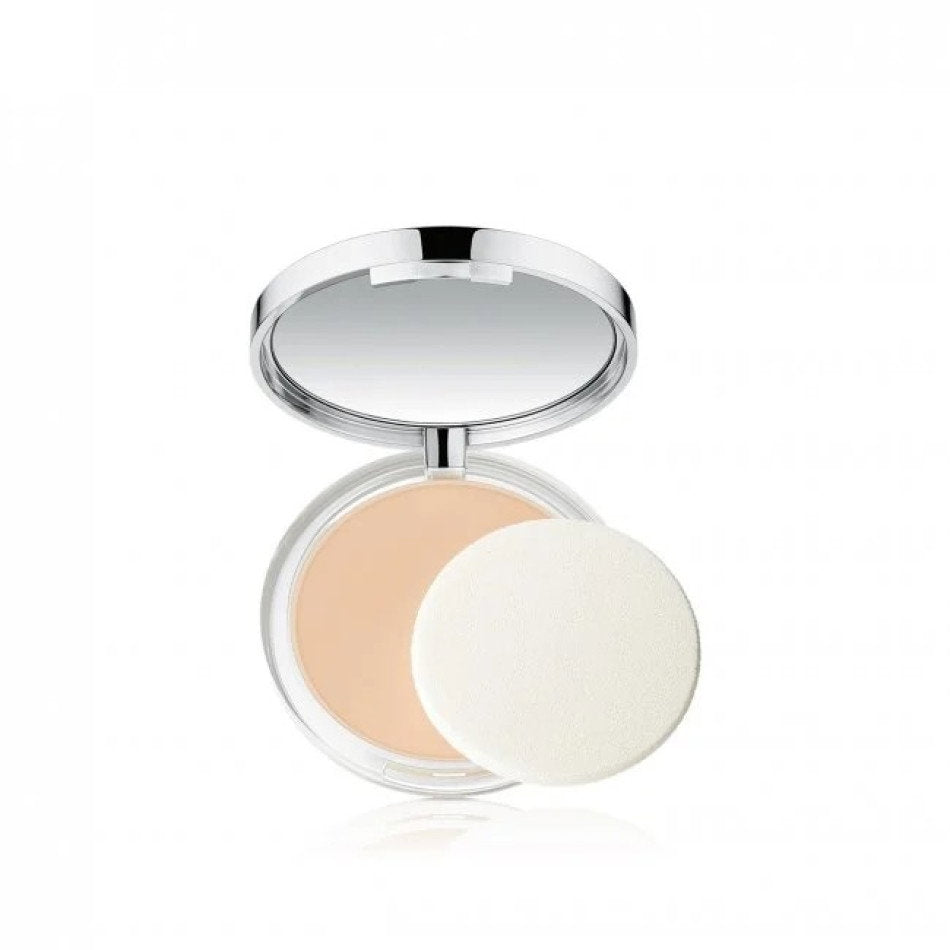 Clinique, Almost, Duftfrei, Natürliches Finish, Make-up-Puder, 01, Fair, 5 g *Tester - Beautyleader