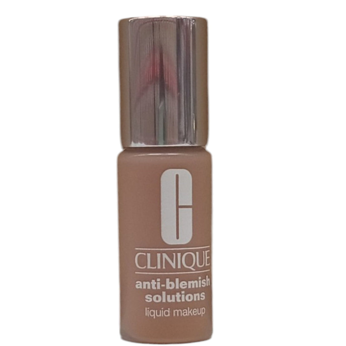 Clinique, Anti-Blemish Solutions, Ölfrei, Mattes Finish, Flüssige Grundierung, 03, Frisch neutral, 10 ml *Tester - Beautyleader