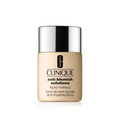 Clinique, Anti-Blemish Solutions, Ölfrei, Mattes Finish, Flüssige Grundierung, CN 52, Neutral, 30 ml *Tester - Beautyleader