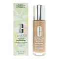 Clinique, Beyond Perfecting, Vollständige Abdeckung, Flüssige Grundierung & Concealer 2-in-1, 38, Sesam, 30 ml - Beautyleader