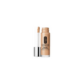 Clinique, Beyond Perfecting, Parabenfrei, Mattes Finish, Flüssige Grundierung & Concealer 2-in-1, 07, Creme Chamois, 30 ml *Tester - Beautyleader