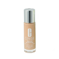 Clinique, Beyond Perfecting, Parabenfrei, Mattes Finish, Flüssige Grundierung & Concealer 2-in-1, CN 18, Sahne, 30 ml *Tester - Beautyleader