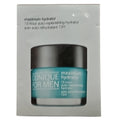 Clinique, Clinique For Men Maximum Hydrator 72-Hour, Aloe Vera, Hydratisierend, Tag & Nacht, Sahne, Für das Gesicht, 1 ml *Tester - Beautyleader