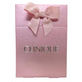 Clinique, Clinique, GWP Kartonbox, Rosa Schimmer, *Tester