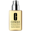 Clinique, Dramatically Different Lotion+, Duftfrei, Feuchtigkeitsspendend, Tag & Nacht, Lotion, Für das Gesicht, 125 ml *Tester - Beautyleader
