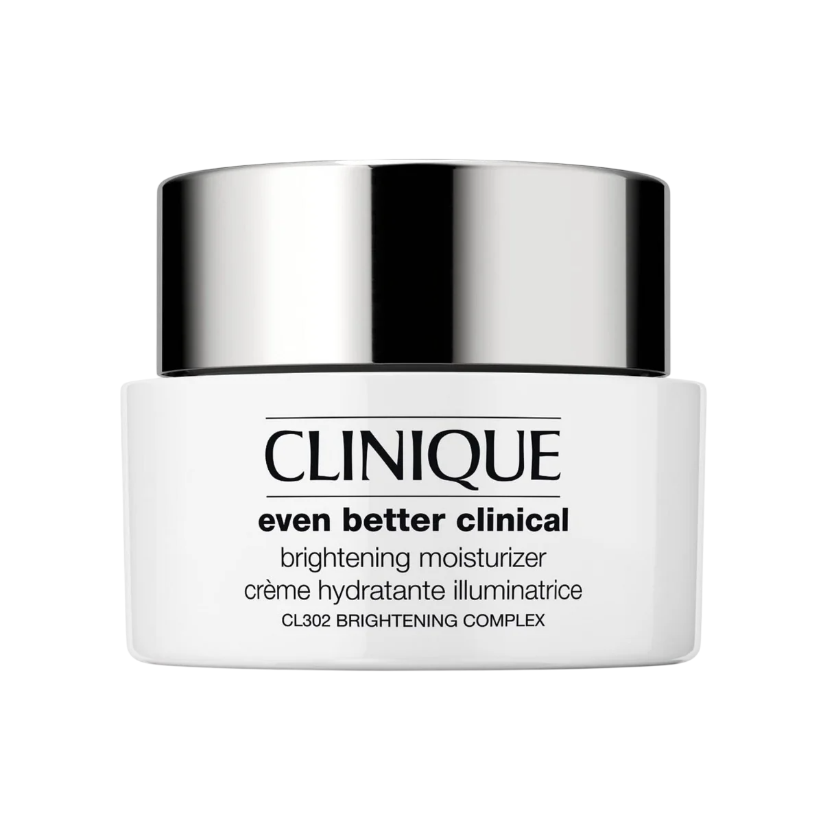 Clinique, Even Better Clinical, Erhellt, Sahne, Gesicht, 50 ml - Beautyleader