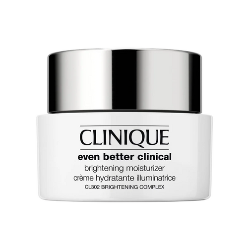 Clinique, Even Better Clinical, Erhellt, Sahne, Gesicht, 50 ml - Beautyleader
