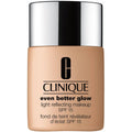Clinique, Even Better Glow, Lichtreflektierend, Flüssige Grundierung, CN 70, Vanille, SPF 15, 15 ml *Tester - Beautyleader