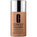 Clinique, Even Better, Luminizer, Flüssige Grundierung, 06, Honig, SPF 15, 30 ml *Tester - Beautyleader