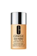 Clinique, Even Better, Natürliches Finish, Flüssige Grundierung, WN 54, Honigweizen, SPF 15, 30 ml - Beautyleader