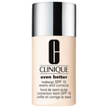 Clinique, Even Better, Parabenfrei, Hydratisierend, Flüssige Grundierung, CN 0,75, Creme, SPF 15, 30 ml *Tester - Beautyleader
