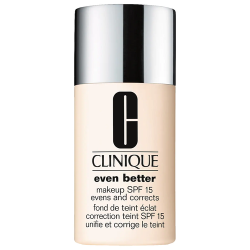 Clinique, Even Better, Parabenfrei, Hydratisierend, Flüssige Grundierung, CN 0,75, Creme, SPF 15, 30 ml *Tester - Beautyleader