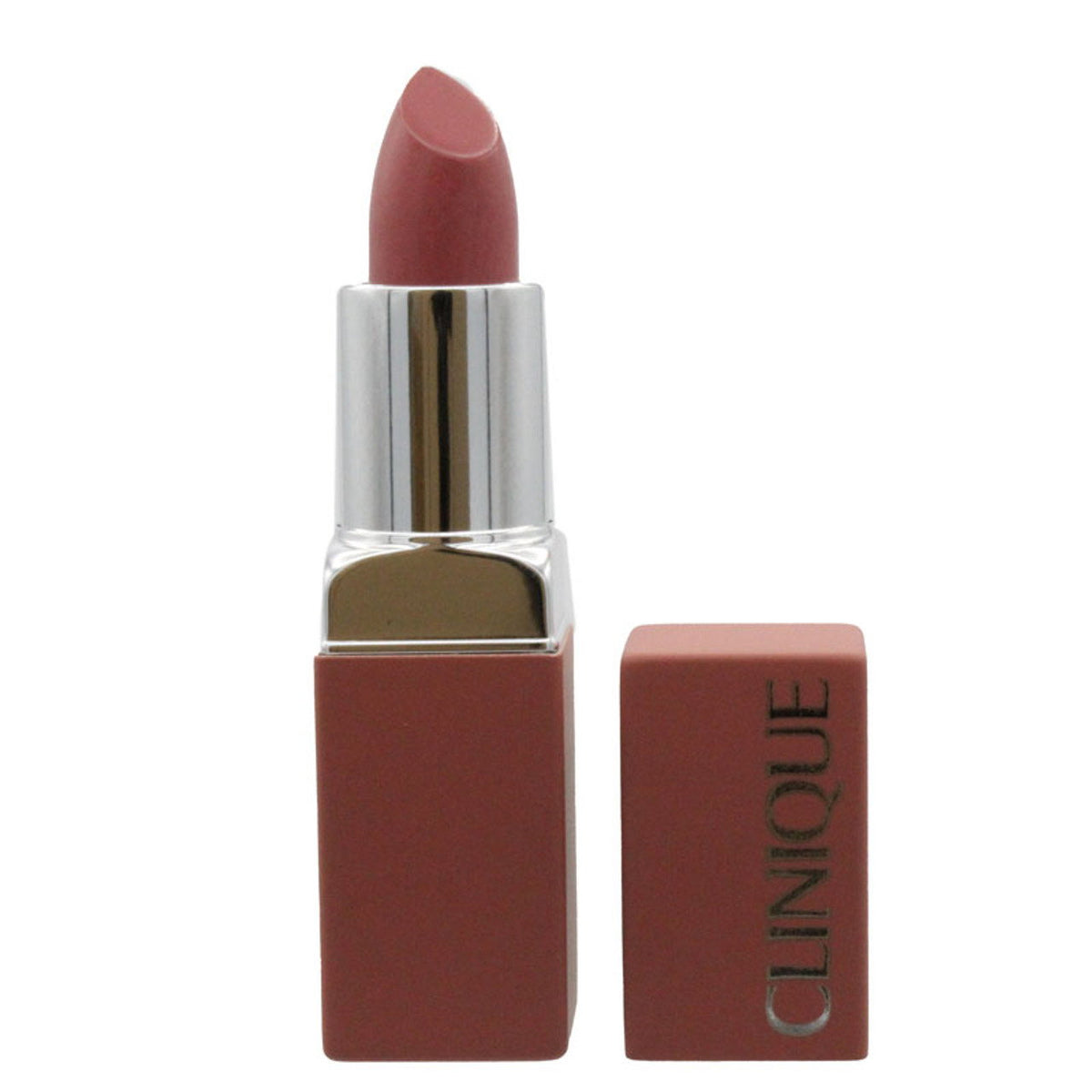 Clinique, Even Better Pop, Vitamin E, Langlebig, Creme-Lippenstift, 06, Sanft, 3.9 g *Tester - Beautyleader