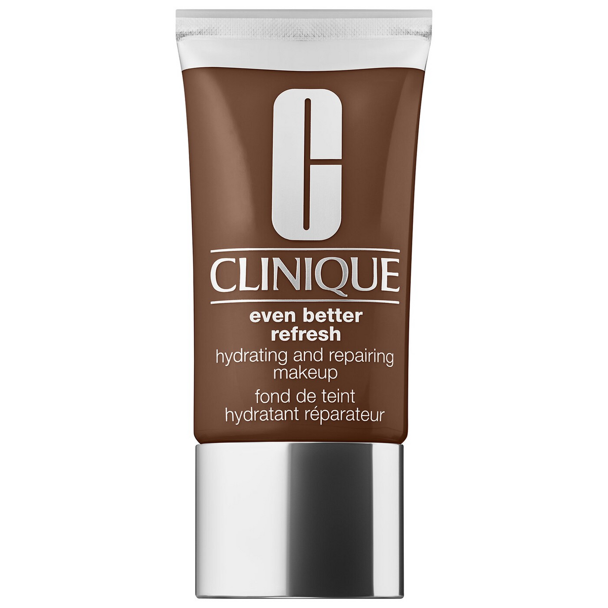 Clinique, Even Better Refresh, Feuchtigkeitsspendend und reparierend, Flüssige Grundierung, CN 126, Espresso, 30 ml - Beautyleader