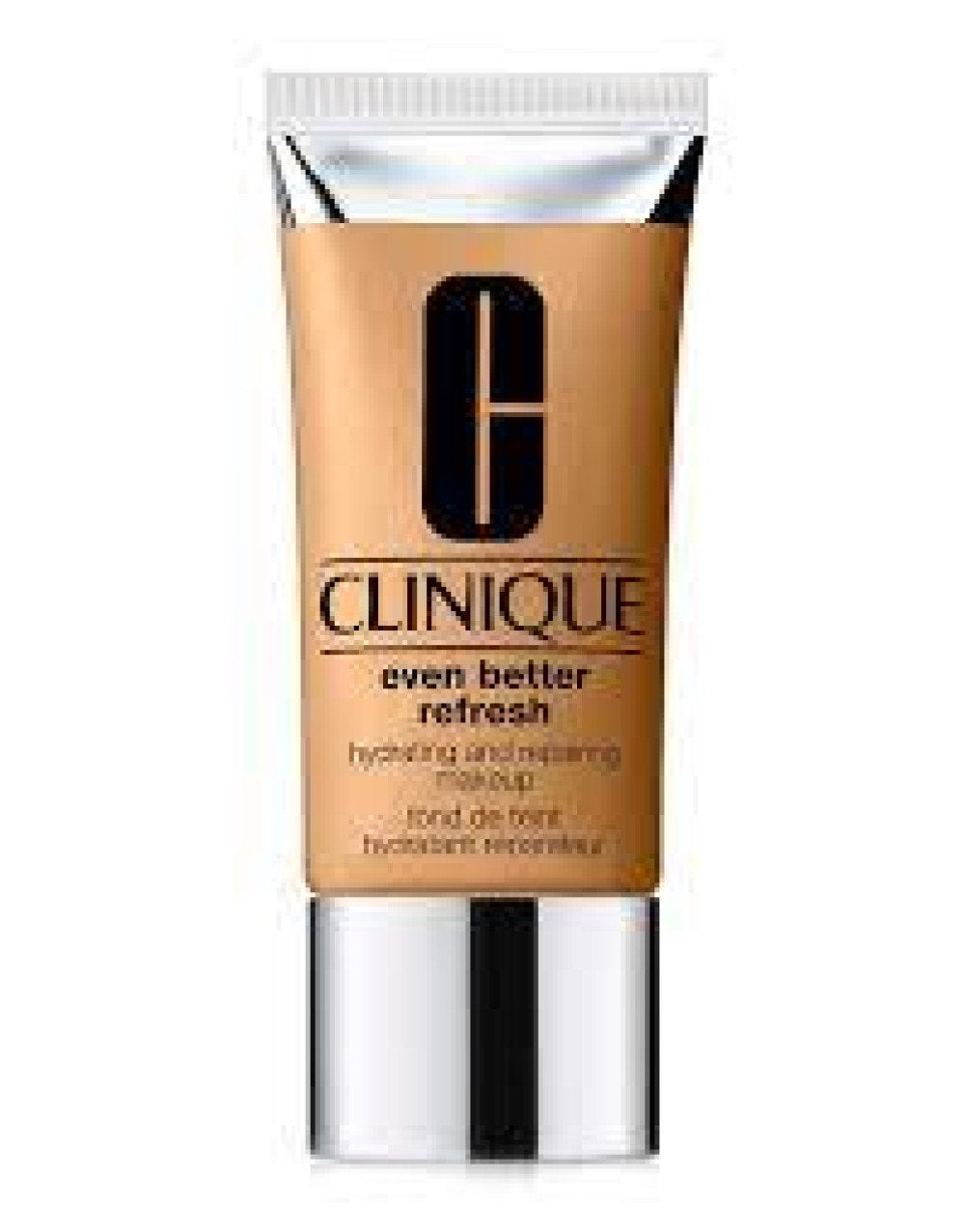Clinique, Even Better Refresh, Feuchtigkeitsspendend und reparierend, Flüssige Grundierung, Cn 7, 30 ml
