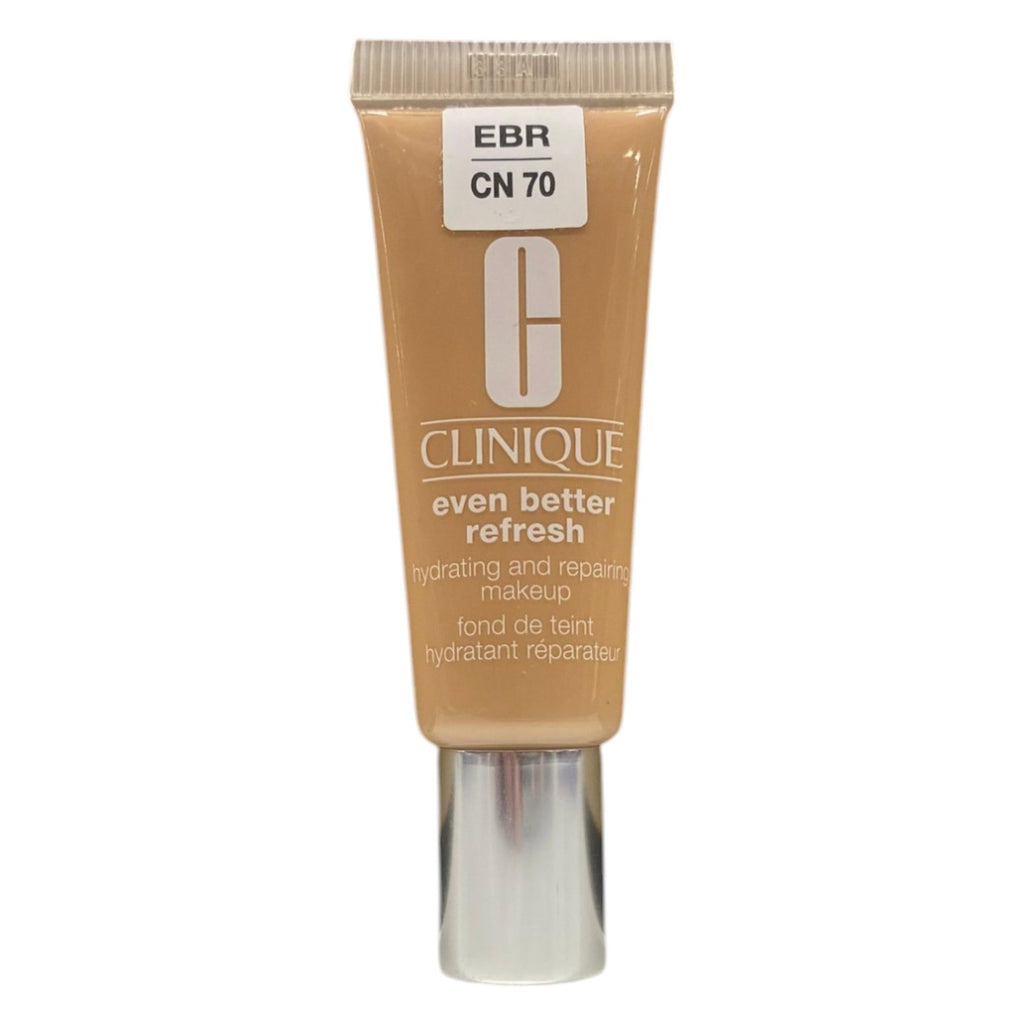 Clinique, Even Better Refresh, Feuchtigkeitsspendend und reparierend, Flüssige Grundierung, CN 70, Vanille, 10 ml *Tester - Beautyleader