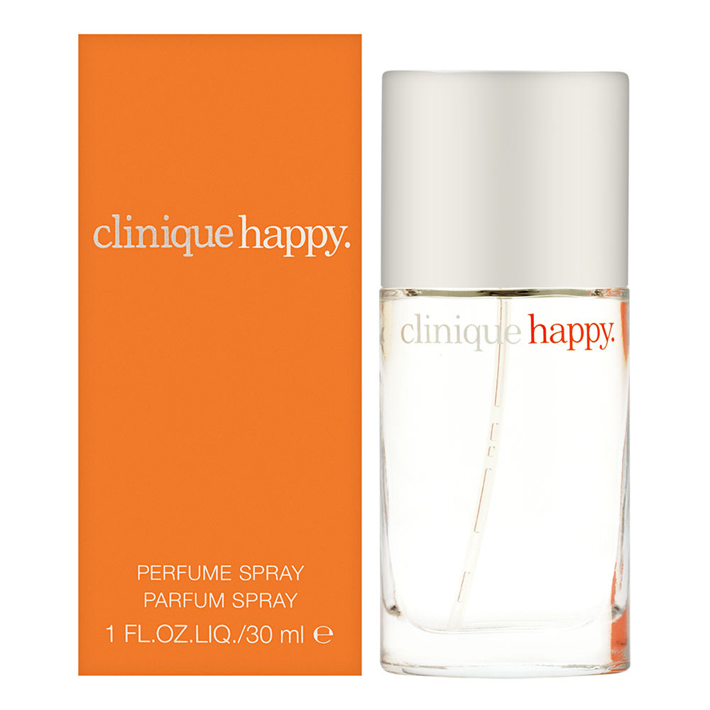 Clinique, Happy, Eau de Parfum, Für Frauen, 30 ml - Beautyleader