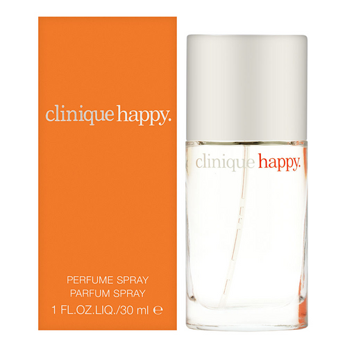 Clinique, Happy, Eau de Parfum, Für Frauen, 30 ml - Beautyleader