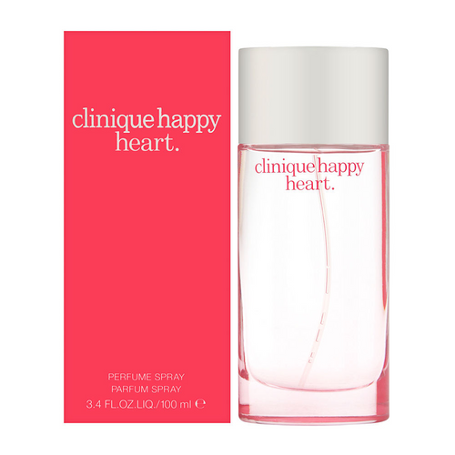 Clinique, Happy Heart, Parfüm, Für Frauen, 100 ml - Beautyleader