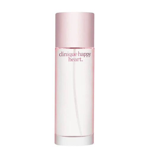 Clinique, Happy Heart, Eau de Parfum, Für Frauen, 50 ml - Beautyleader