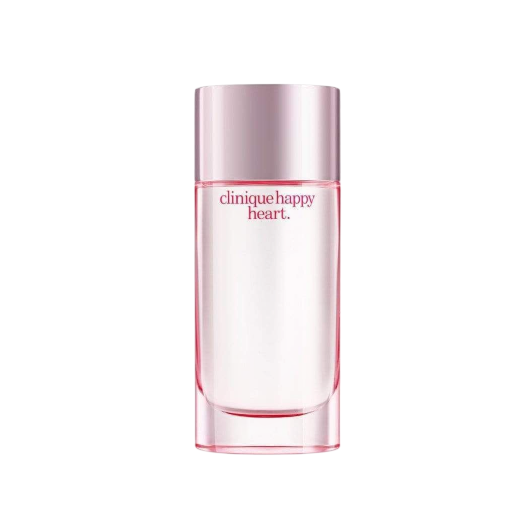 Clinique, Happy Heart, Parfüm, Für Frauen, 100 ml - Beautyleader