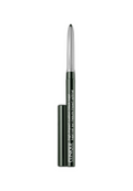 Clinique, High Impact - Custom Black, Wasserdicht, Farbe, Langlebig, Kajal Augenstift, 03, Geschwärztes Grün, 0.28 g *Tester - Beautyleader