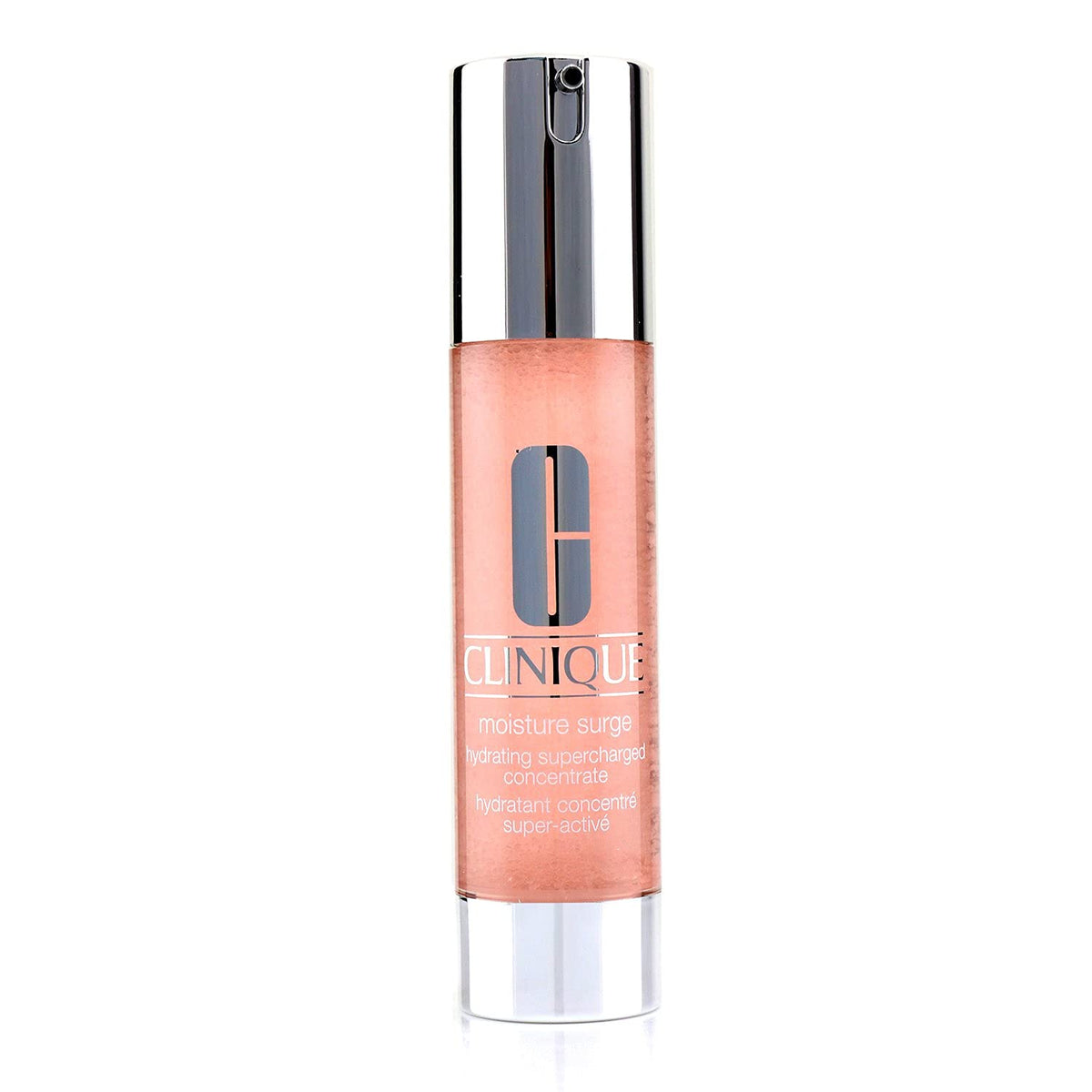 Clinique, Moisture Surge, Antioxidantien, Hydratisierend, Tag & Nacht, Gel, Für das Gesicht, 48 ml *Tester - Beautyleader