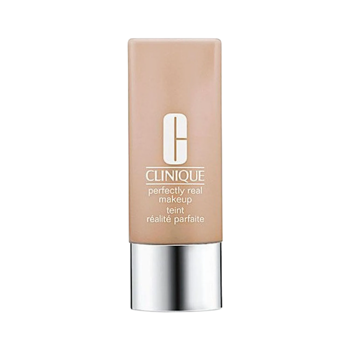 Clinique, Perfectly Real Make-Up, Natürliches Finish, Flüssige Grundierung, 18, Schatten, 30 ml *Tester - Beautyleader