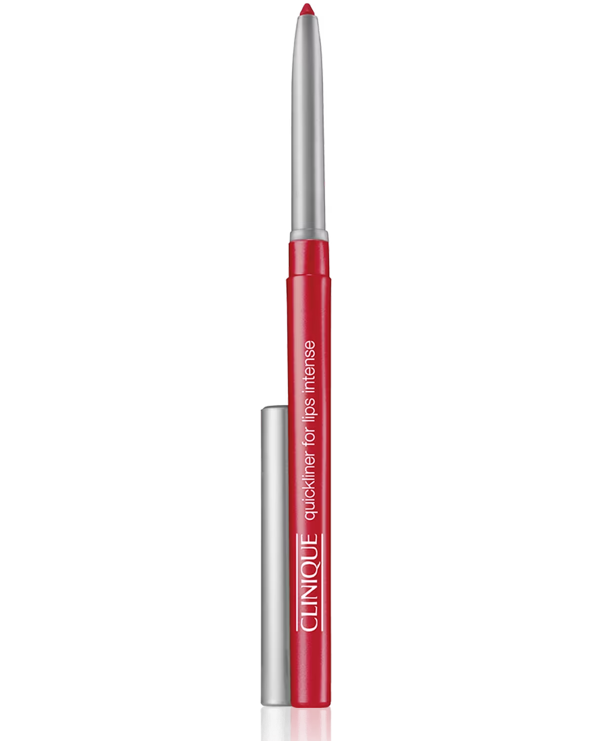 Clinique, Quickliner, Parabenfrei, Kontur, Lipliner, 05, Intensive Leidenschaft, 0.3 g *Tester - Beautyleader