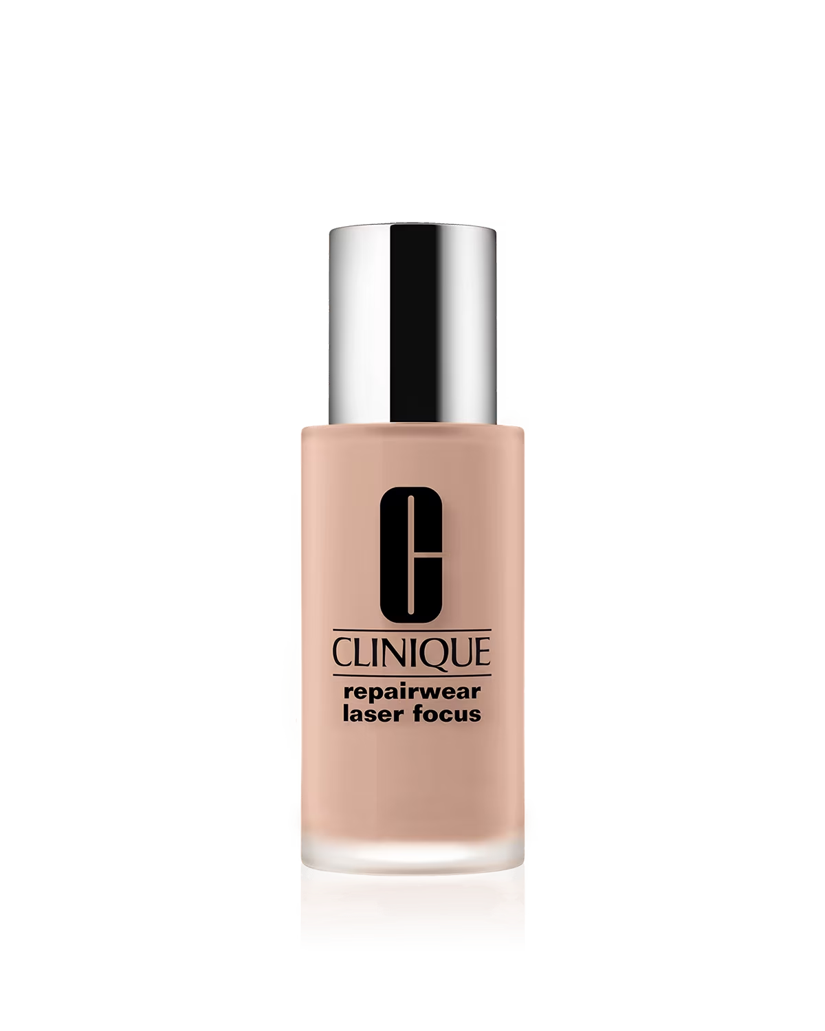 Clinique, Repairwear Laser Focus, Glättung, Flüssige Grundierung, 09, Beige, SPF 15, 15 ml *Tester