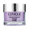 Clinique, Smart Clinical, Parabenfrei, Anti-Aging, Sahne, Für das Gesicht, 50 ml *Tester - Beautyleader